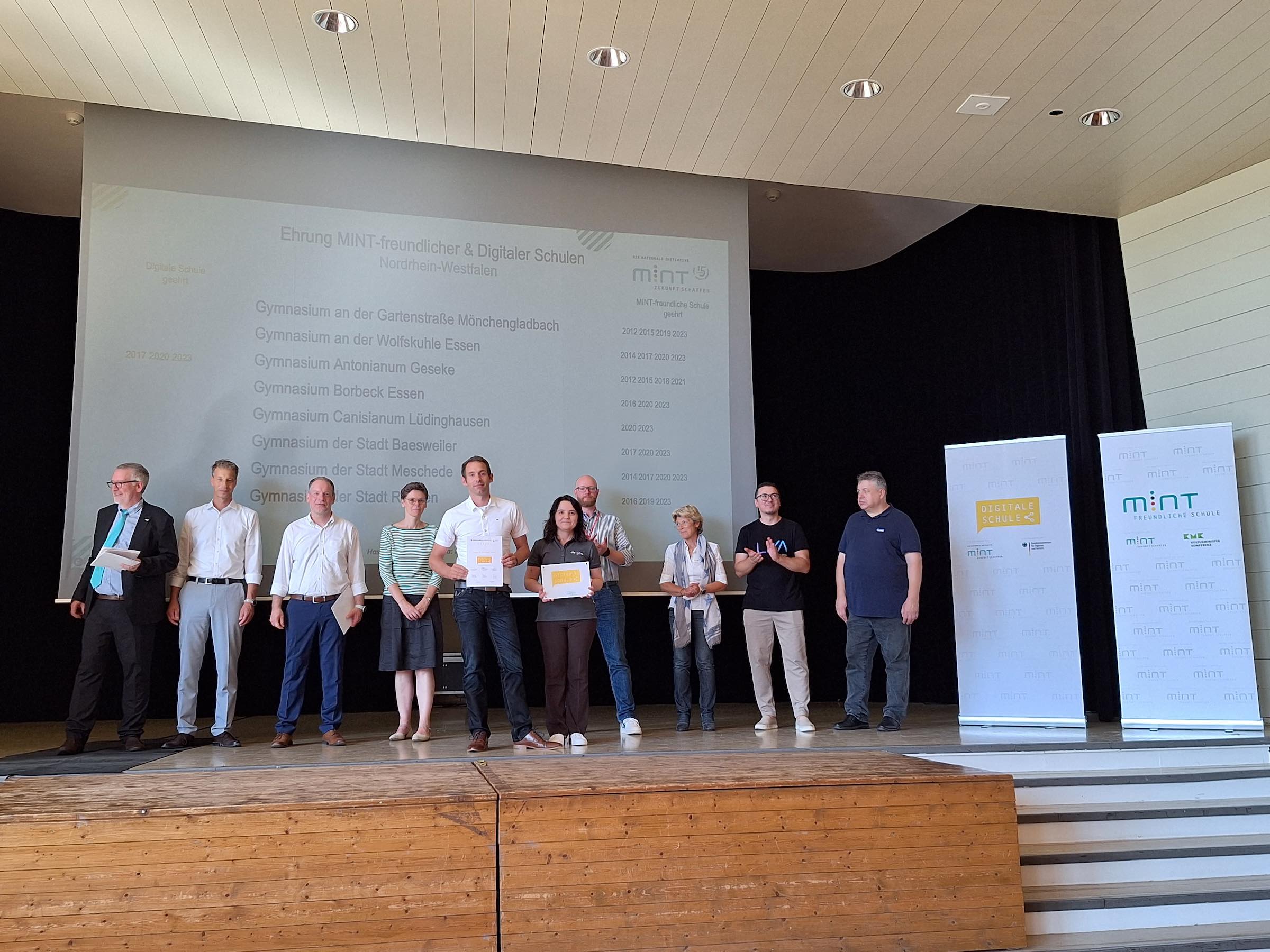 23.09.   MINT Reratifizierung1