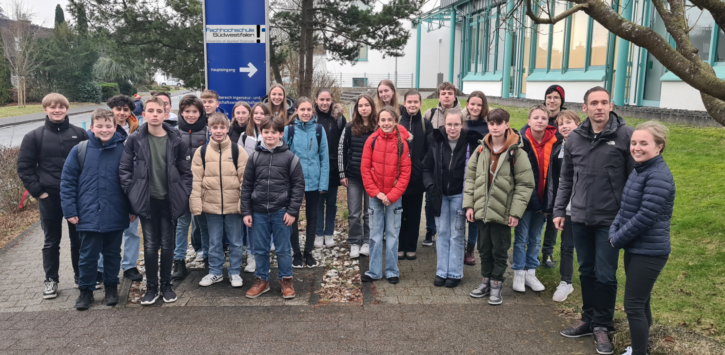 24.02.   Gruppenfoto Mathetag 2023