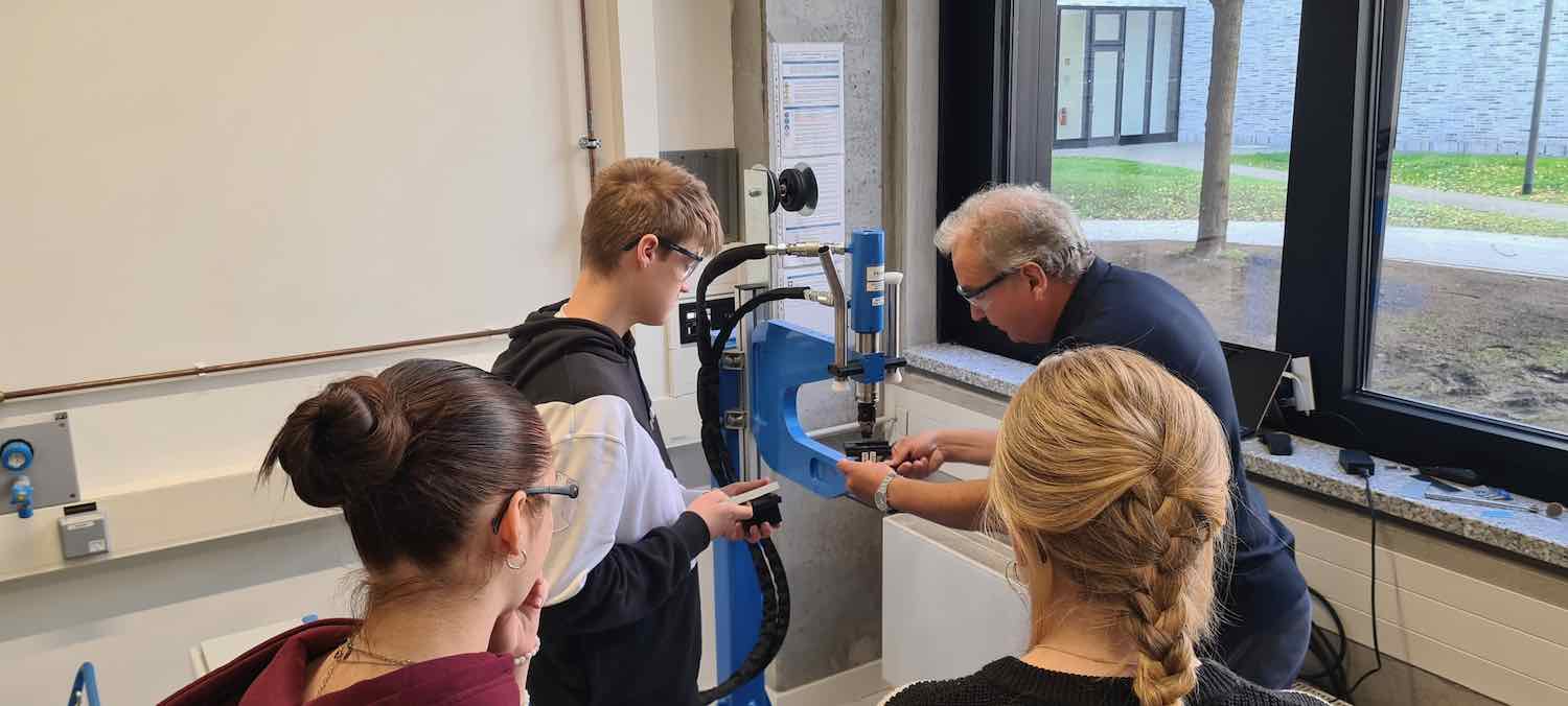 24.10. MINT Camp Bionik2