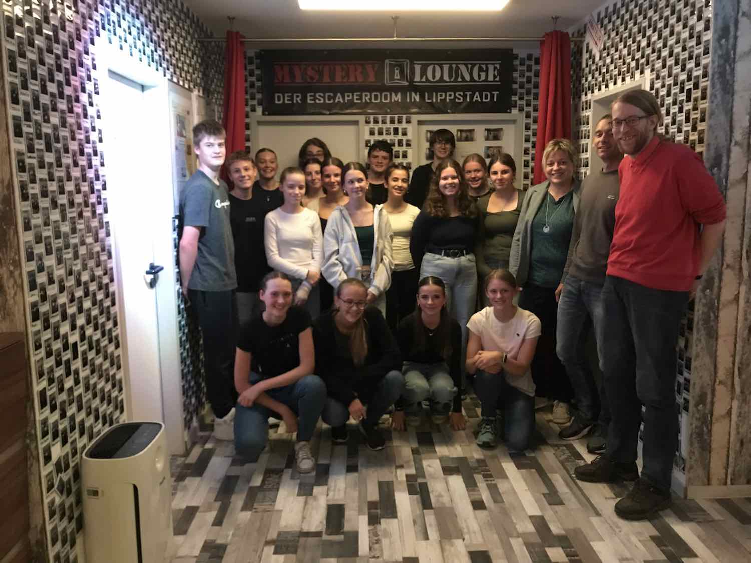 24.10. MINT Camp Bionik4