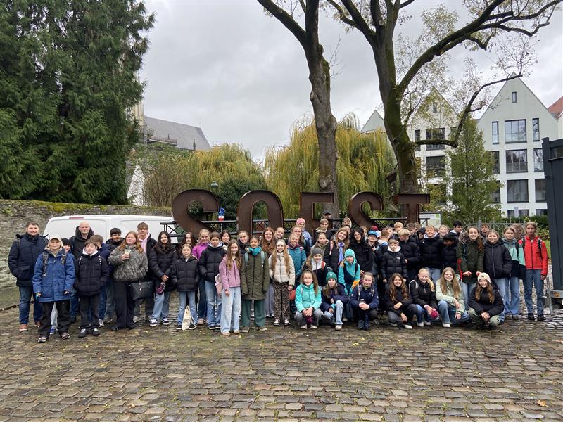 25.11. Mittelalter in Soeset