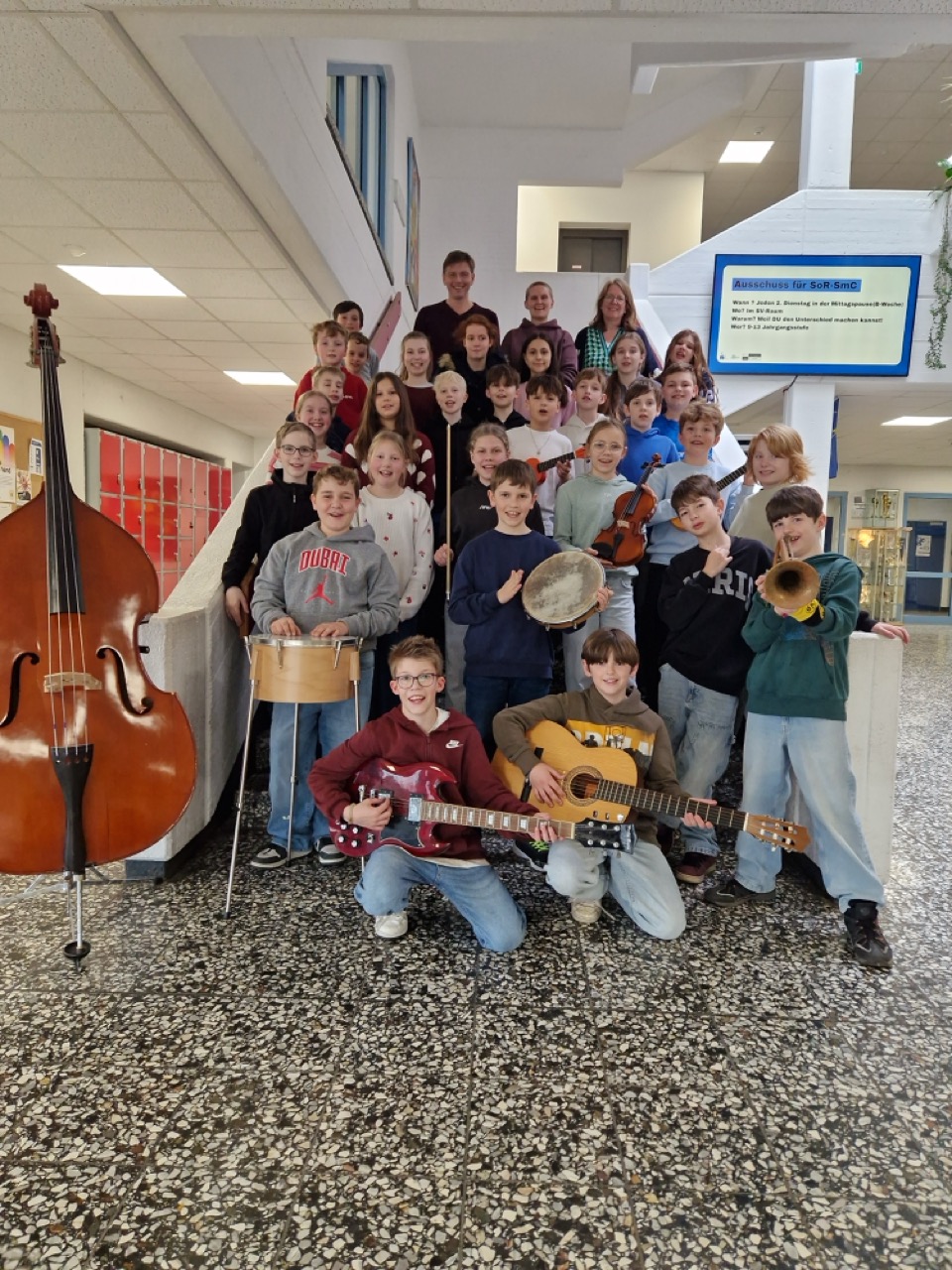 26.03.   K&K Konzert