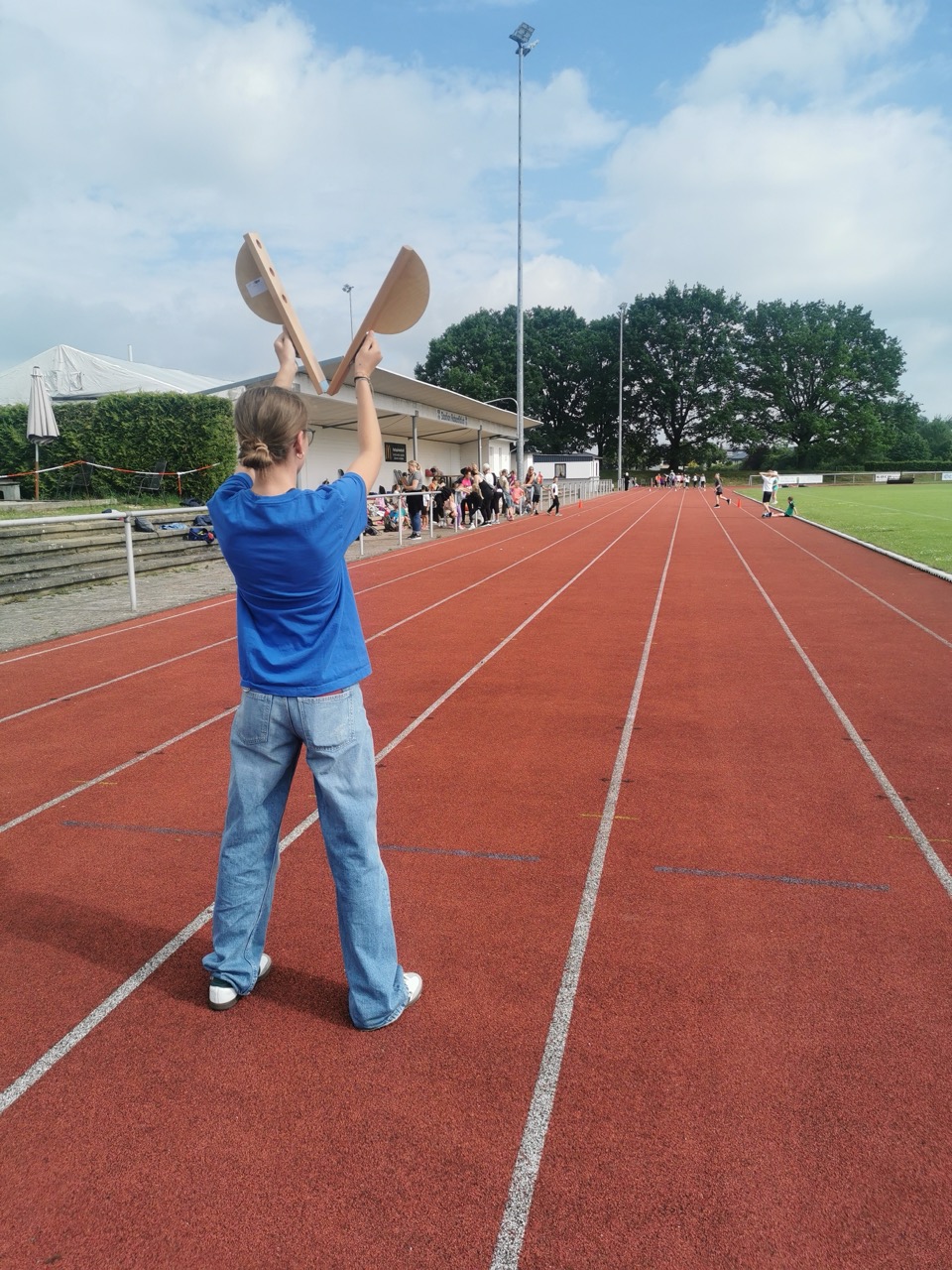 26.06. Bundesjugendspiele