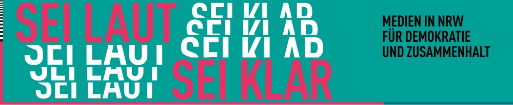 26.07. Medienscouts