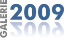 Galerie 2009