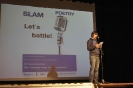 Poetry Slam 2011