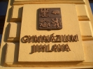 Schüleraustausch mit dem Gymnasium Jihlava 2011