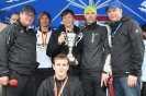 Marathon-Staffel in Salzkotten