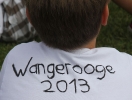 Wangerooge 2013