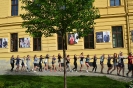 22. Schüleraustausch mit dem Gymnasium Jihlava