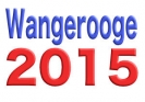 Wangerooge 2015