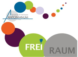FreiRaum Logo